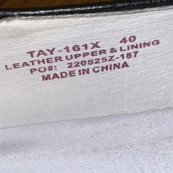 Alegria Loafers - Picture 3 of 8